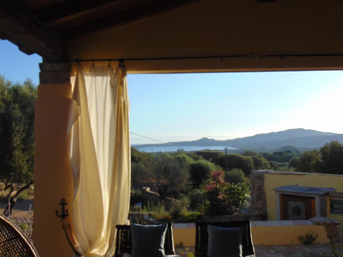 Villa Smeralda Olbia Extérieur photo