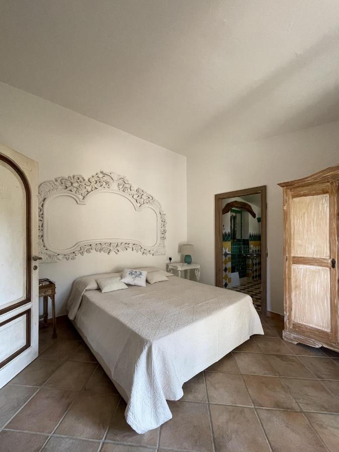 Villa Smeralda Olbia Extérieur photo