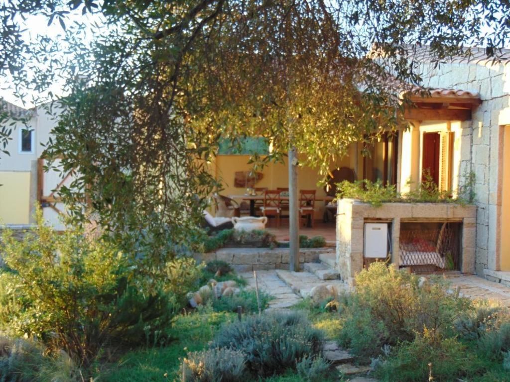 Villa Smeralda Olbia Extérieur photo