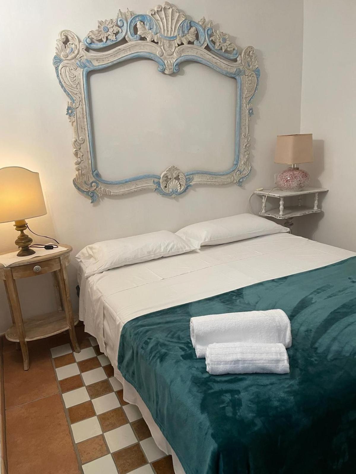 Villa Smeralda Olbia Extérieur photo
