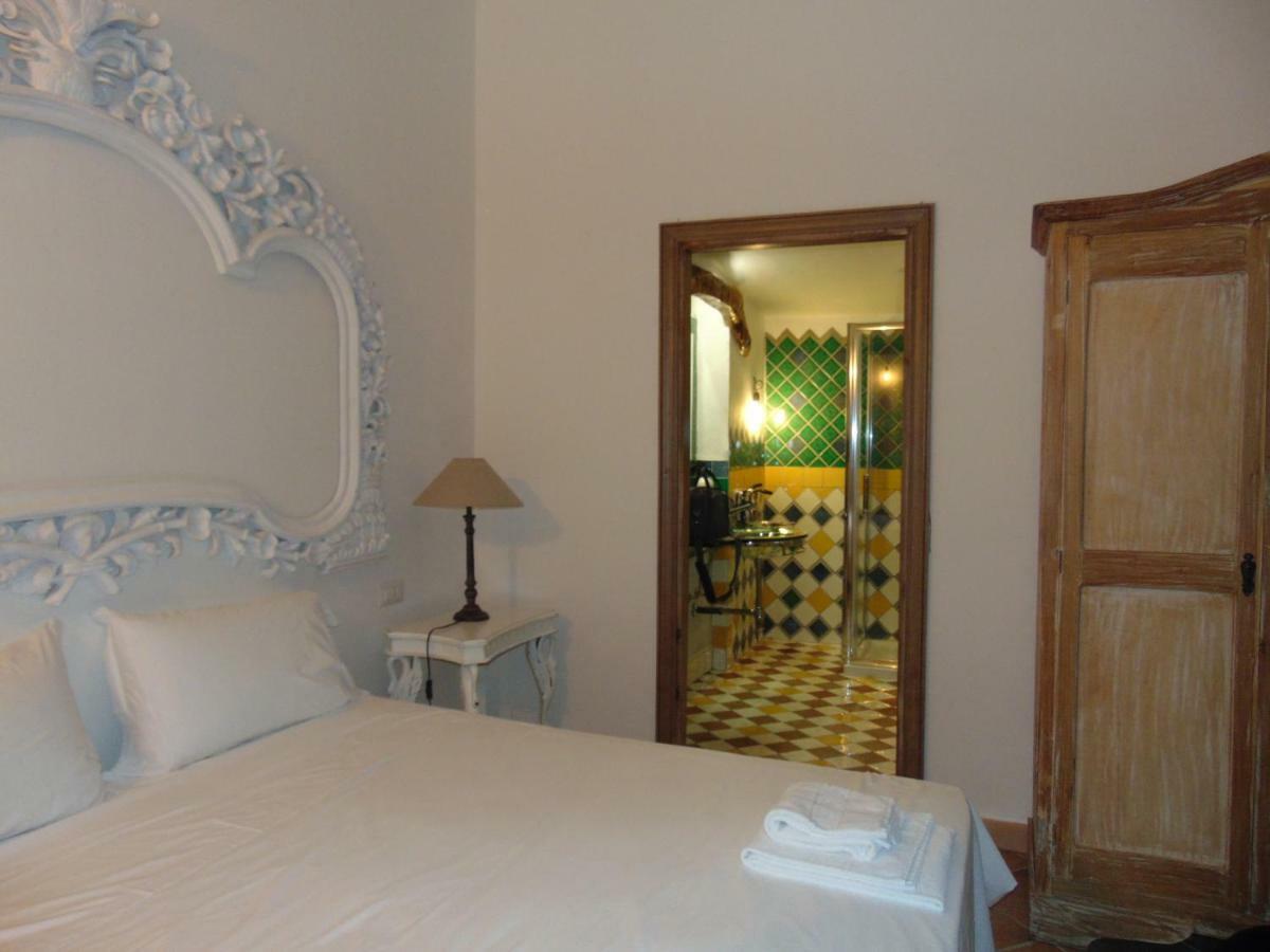 Villa Smeralda Olbia Extérieur photo