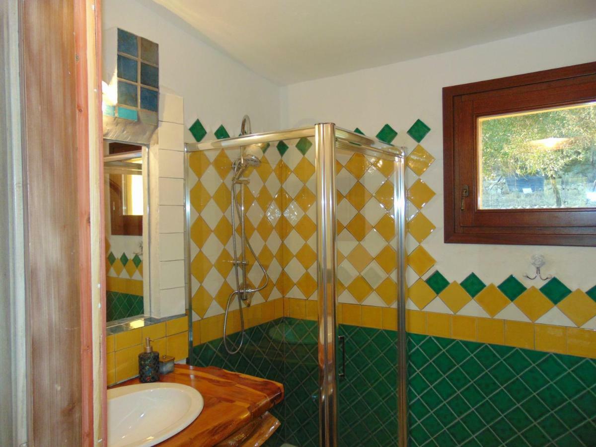 Villa Smeralda Olbia Extérieur photo
